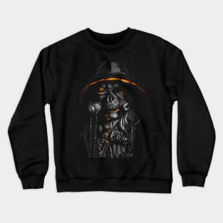 SCARECROW Crewneck Sweatshirt